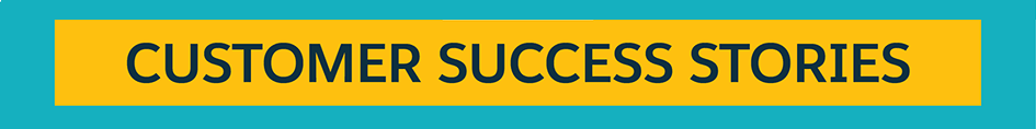 Customer Success Stories