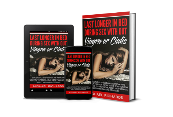 Last Longer In Bed During Sex - Image 3