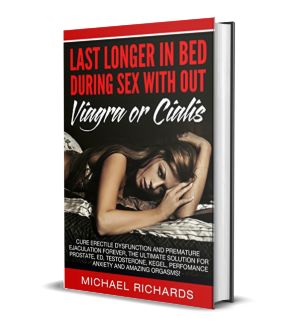 Last Longer In Bed During Sex