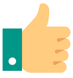 Thumb-up