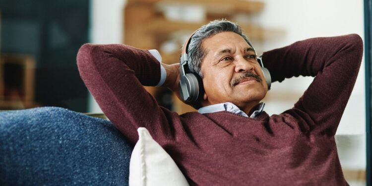 How Relaxation Affects Prostate Health