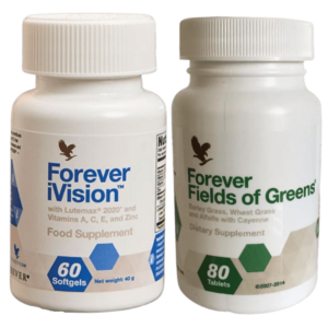 iVision-Plus