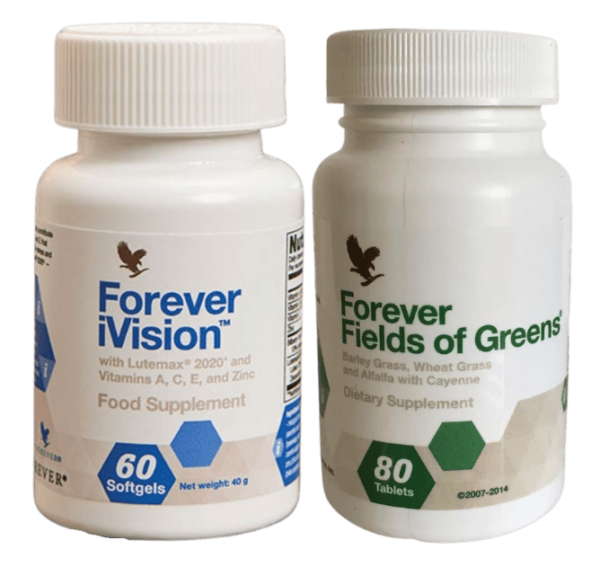 iVision-Plus